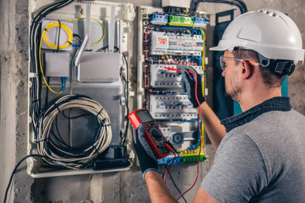 Best Emergency Electrical Repair  in Ravenna, OH