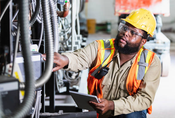 Professional Electrician in Ravenna, OH