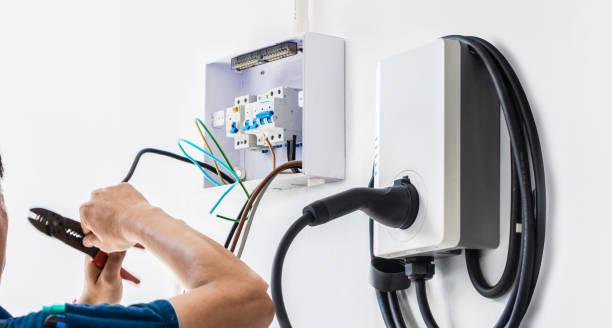 Electrical System Inspection in Ravenna, OH