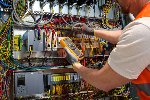 Best Circuit Breaker Repair  in Ravenna, OH