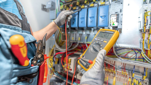 Best Electrical Installation Contractor  in Ravenna, OH